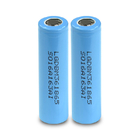 3600mAh batteries rechargeables MPDBM36 18650 d'ion de lithium de l'atterrisseur M36 1000 cycles