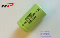 haut débit 10C des batteries rechargeables IEC62133 de 2/3A1600mAh 1.2V NIMH