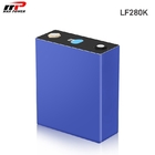 La vie de cycle de la batterie 2000 du lithium LiFePO4 de Cutomized MSDS UN38.3 avec BMS System