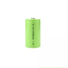 10000mAh Ni Mh Batterie 1,2 V NIMH Batteries rechargeables D Taille haut débit
