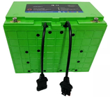 Batterie de voiture de phosphate de fer de lithium du module de batterie d'ESS EV Lifepo4 12V 145ah