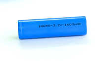 18650 Lifepo4 BRI rechargeable Li Ion Cell de la batterie 3.2v 1600mah