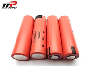 PANASONIC NCR18650GA 3.7V 3500mAh batterie rechargeable au lithium-ion à haut débit avec UL KC CB PSE