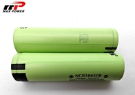 Sanyo NCR18650B 3350mAh 3.7V batterie rechargeable au lithium pour KC CB UL