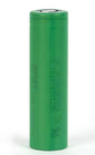 Paquet de batterie rechargeable d'ion de lithium d'US18650VTC6 3000mAh pour Vape E - cigarette