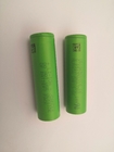Paquet de batterie rechargeable d'ion de lithium d'US18650VTC6 3000mAh pour Vape E - cigarette