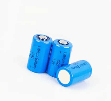 Pile Li Mno2 CR2 CR15270 Durable CR2 3.0V 800mAh Batterie 3.0v 800mAh 900mAh lithium