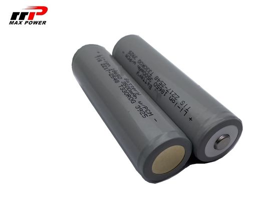 Piles lithium-ion 18650 3,7 V 3500 mAh BIS IEC2133 CB POUR GPS