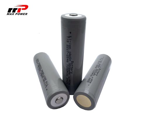 Piles lithium-ion 18650 3,7 V 3500 mAh BIS IEC2133 CB POUR GPS