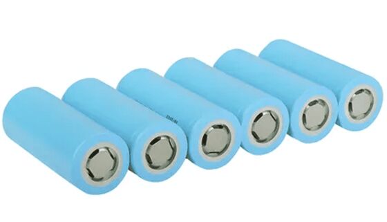 Batterie Lithium-ion 26650 7000mAh Haute Capacité Basse Température (-40°C) Cellule NMC Rechargeable