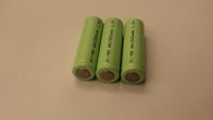 Batteries rechargeables 1.2V d'AA1300mAh NIMH pour l'UL industrielle de l'utilisation ROHS