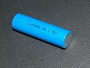 Batterie au lithium primaire à hautes teératures