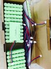 Batteries rechargeables à hautes teératures d'aa NIMH
