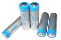 Capacité élevée de batterie d'aa Li-SOCl2