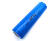 batterie LiFePO4 IFR18650 rechargeable de 1KHz 3.2V 1500mAh pour l'éclairage de secours avec l'UL de CB de kc