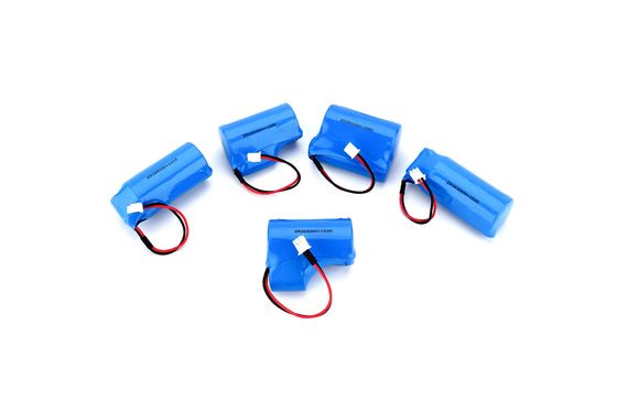 Pile Li-SOCl2 + Modèle SLC ER34615H + SLC1550