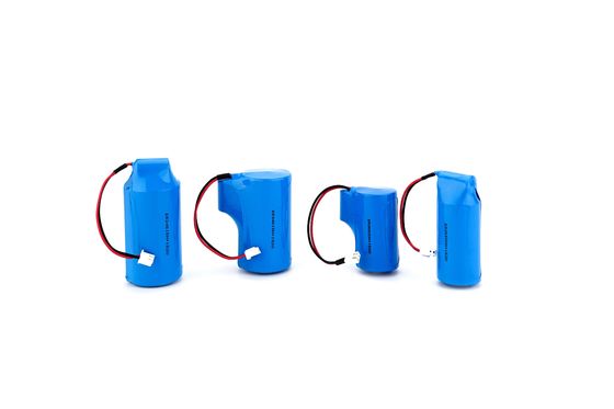 Pile Li-SOCl2 + Modèle SLC ER34615H + SLC1550