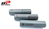 lithium Ion Rechargeable Batteries d'aspirateur électrique de 10A INR18650 M26 2600mAh 3.7V