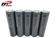 lithium Ion Rechargeable Batteries d'aspirateur électrique de 10A INR18650 M26 2600mAh 3.7V
