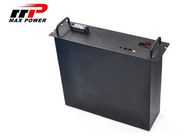 L'unité 5P15S de batterie des télécom 48V100Ah LiFePO4 d'UPS avec l'interface RS485 PEUT WIFI