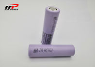 Batteries rechargeables d'ion de lithium des CB INR18650F1L 3.7V 3350mAh du CEI