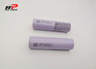 Batteries rechargeables d'ion de lithium des CB INR18650F1L 3.7V 3350mAh du CEI