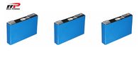 Batterie LiFePo4 prismatique solaire du système 3.2V 155Ah de stockage