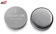 cellule de bouton de lithium de 580mAh 3.0V CR2045 Li MnO2