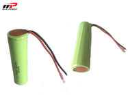 lithium Ion Rechargeable Batteries 18650 de 3.7V 3000mAh 2600mAh