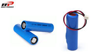 18650 batterie rechargeable de MSDS 2200mAh 3350mAh Lifepo4