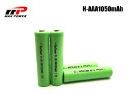 le CEI de 300 batteries des cycles EN61951 1.2V 1050mAh NiMh D.C.A.
