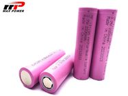 BRI IEC2133 d'Ion Batteries With de lithium de 2200mAh 3.7V 18650