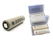 batterie au lithium rechargeable de 35A 3.7V 2600mAh INR18650 P26A