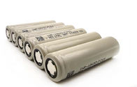 batterie au lithium rechargeable de 35A 3.7V 2600mAh INR18650 P26A
