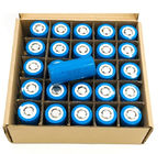LiFePo4 batterie 32700 de phosphate de fer de lithium des cellules 32650