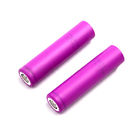 lithium Ion Rechargeable Batteries Sanyo UR16650Z de 3.7V 2500mAh 16650