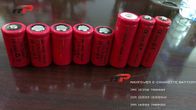 E-Cigarette des batteries rechargeables 3.7V 2.6WH d'ion du lithium 700mAh d'IMR 18350