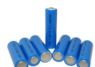 3.2V type de la puissance 500mAh de la batterie 14500 du lithium LiFePO4 pour la stabilisation de grille