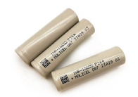 lithium Ion Rechargeable Batteries INR18650 P26A de 35A 3.7V 2600mAh