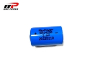Batterie au lithium primaire large de la batterie 3.6V IoT du mètre d'eau de Te ER14250 1200mAh Li SOCI2