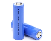 INR21700-M50 21700 lithium rechargeable original Ion Battery 3.7V 5000mAh Li Ion Battery 5Ah 3.6V 7.3A