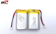 952238 batterie de polymère de lithium de 750mAh 3,7 v avec des CB de kc
