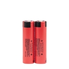 Batterie d'ion de lithium de Panasonic NCR18650GA 3500mAh 3.7V 18650GA 10A