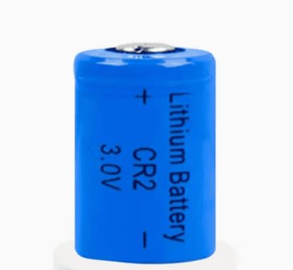 Pile Li Mno2 CR2 CR15270 Durable CR2 3.0V 800mAh Batterie 3.0v 800mAh 900mAh lithium