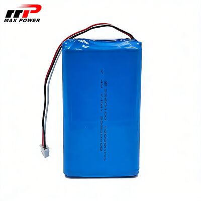 2260100 10000mAh 15C à haute décharge batterie Li-polymère