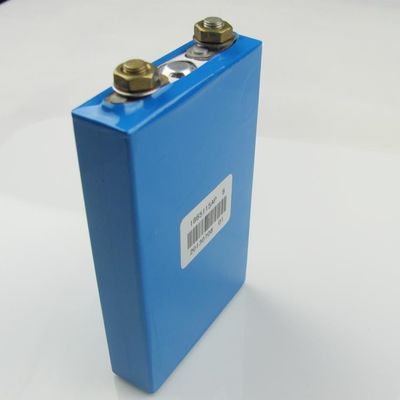 3.2V la batterie industrielle du lithium LiFePO4 emballe 5Ah - la Non-contamination 50Ah