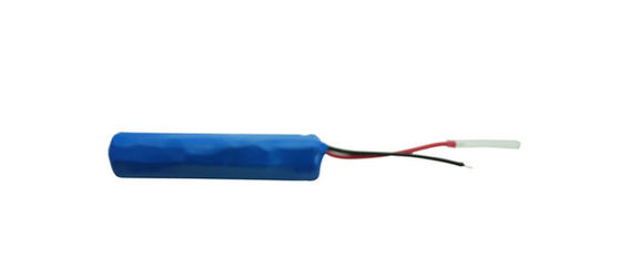 Batterie au lithium primaire non-toxique de 3.7V 10440/D.C.A. avec le circuit de protection