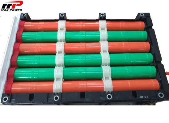 Biens profonds de la vie de cycles de la batterie 158V 6.5Ah 3000 civiques de véhicule hybride d'Accord d'ajustement