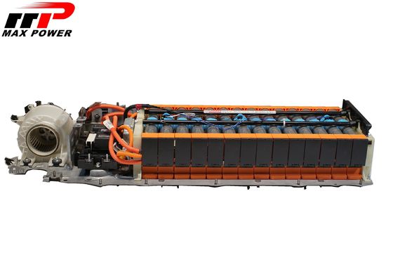 Batterie de voiture hybride de rechange Ni-MH 202V 6.5Ah 100% Toyota Prius original Gen2/3