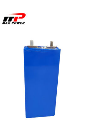 Cycles prismatiques de la batterie 2000 du lithium Lifepo4 du CEI 3.2V 25Ah